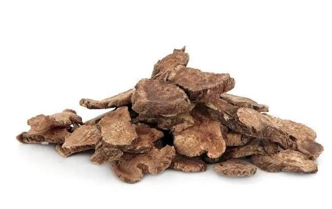 止痛|中药里的模范夫妻护肝补脾,中医常用中药药对总结,值得收藏