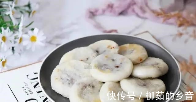 自从学会红豆饼这做法,我家连吃5天了,酥的掉渣孩子抢着吃!