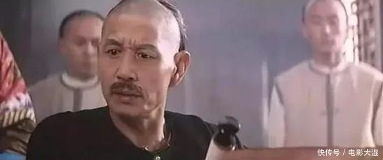 扫地|千面如来,演什么像什么,他是演艺圈里的扫地神僧