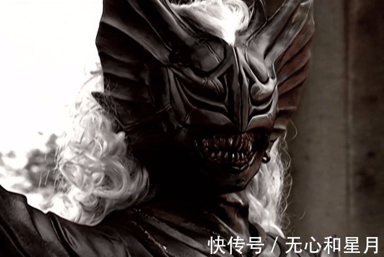 正义|《假面骑士》最“正义”反派!主角打败40个怪人,他消灭160个