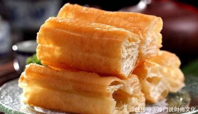 油条|比吃肉还容易长胖的4种美食,油条上榜,最后一种更是肥肉增长剂
