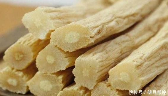 李时珍|“一物”被李时珍誉为赛人参,男人吃了强身健体,女子吃可补气血