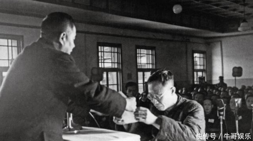 职业|领导问溥仪想干什么工作,他提出2个职业都遭拒绝,现在却成热门