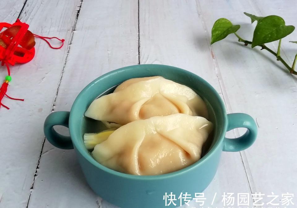 肉末|秋天,韭菜萝卜靠边站,此菜要多吃,营养极高,用来包饺子超级鲜