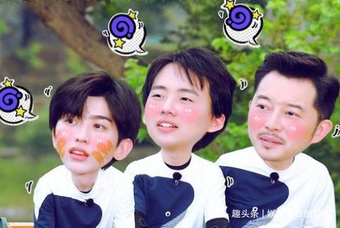 “砂锅菜”组合难重聚？跑男9还未播就有遗憾，终究还是错付