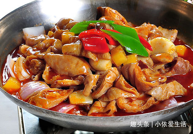 美味诱人的几道家常菜,色香味俱全,天冷要多吃,营养又下饭