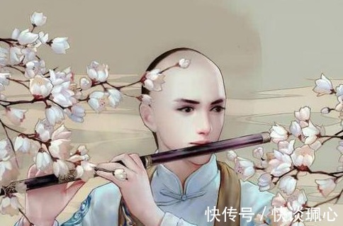 饮水词|君生我已老,假如纳兰容若遇上仓央嘉措,两位绝代诗人的纸短情长