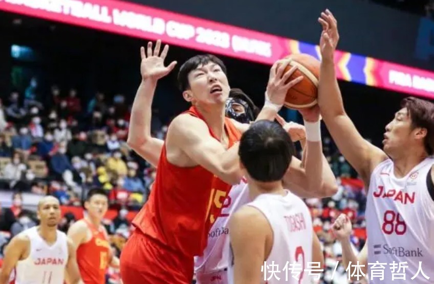 入场券|杜锋接受采访！点名表扬中国男篮2人 目标拿到巴黎奥运会入场券