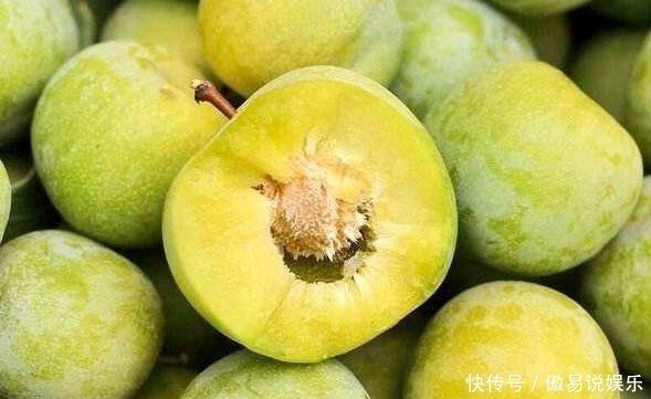 青李子|人到中年想长寿,可以经常吃3种食物,延缓衰老,有益健康!