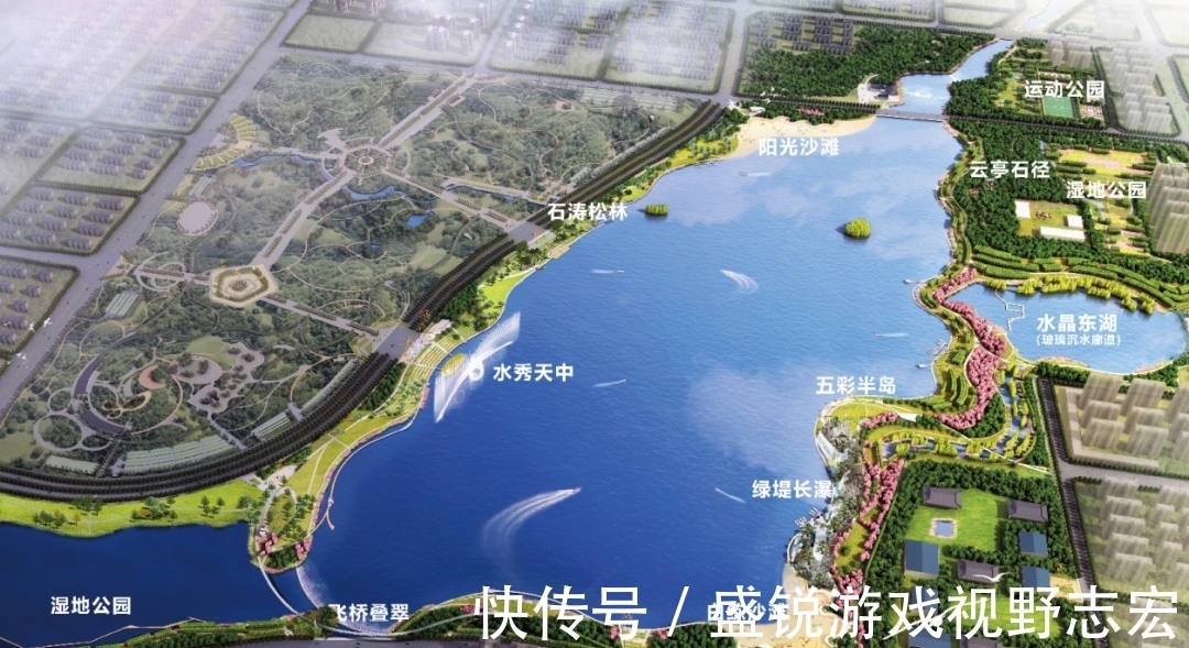 施工|西班牙小镇工程进度播报:仲夏知绿盛 臻情传家音