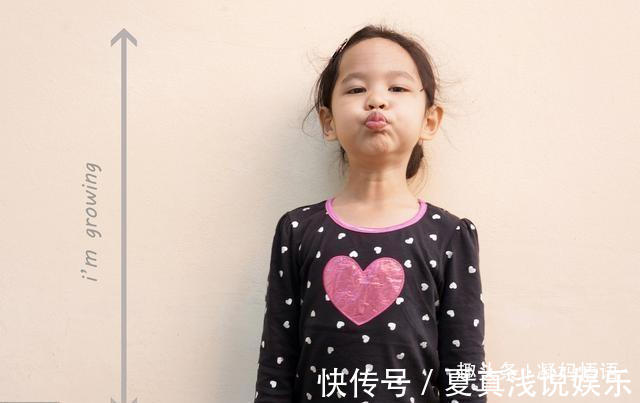 孩子|孩子进入身高“猛涨期”,身体有4个表现,父母忽视娃少长10公分