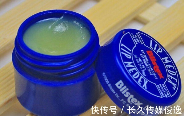 滋润度|11款滋润而不油腻的秋冬唇膏,赶快安排吧