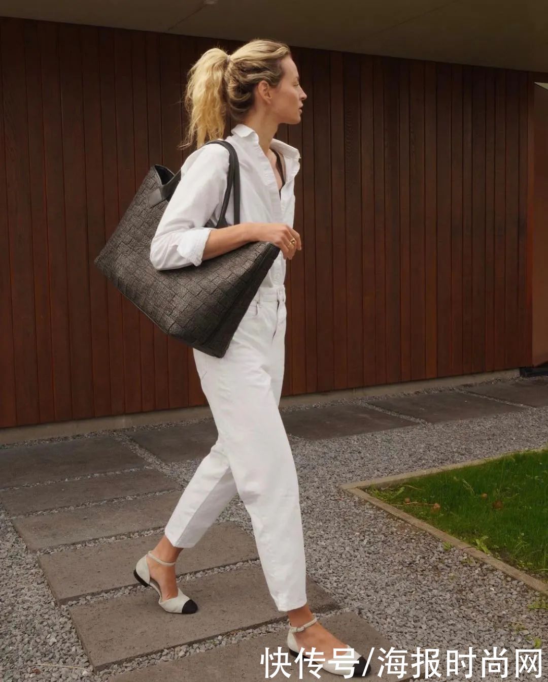 2021年流行的鞋，都是我以前不會買的...