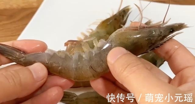 鲜虾|这3种大虾别再买了,尤其第二种,快看一眼你家买过吗?