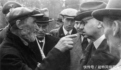 绝密|苏联公布一份“永不开启”的绝密档案,斯大林欺骗世人50年