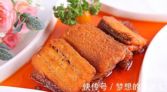 带鱼|炖鱼时，有人加料酒，有人加醋，全不对，教你正确做法，超美味