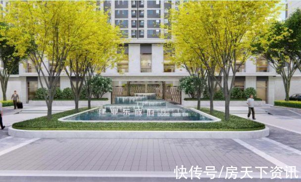 低密|建业东敬府购房启示录:东区低密臻稀洋房,这才是生活该有的模样