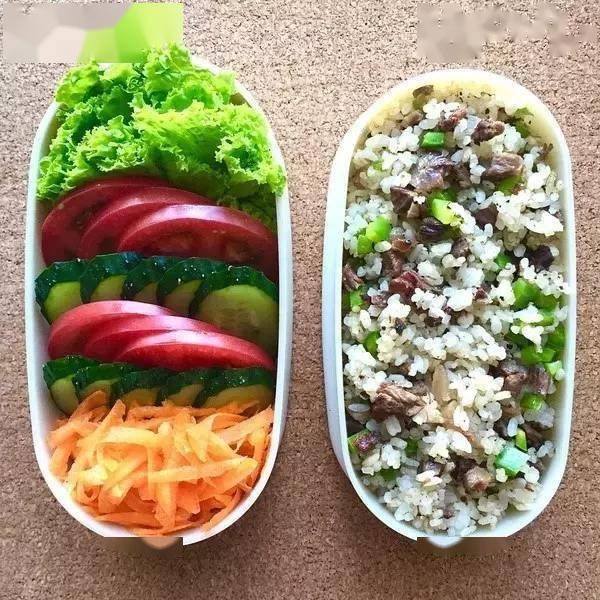 20款超棒健身餐,再也不用担心不知道吃什么了!