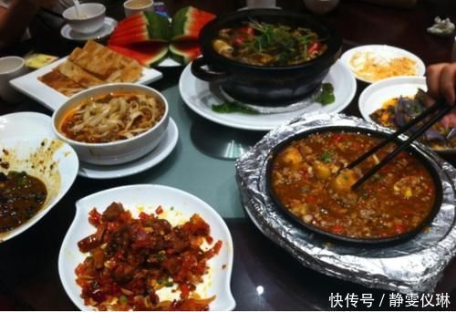 老板|饭店里“最干净”的4道菜,老板厨师都自己吃,可惜很少有客人点