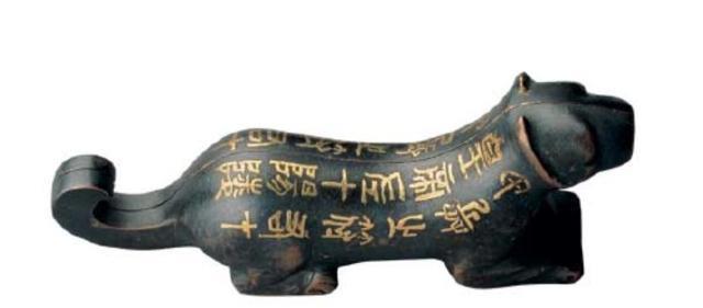 调兵|为什么能调兵百万的虎符，在古代没人敢仿制呢可算涨知识了