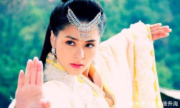 女娲娘娘|女娲是天上正神,为何不直接杀了纣王?不是她不想,而是根本没用