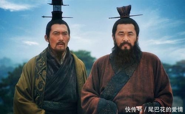 刺杀刘备|曹操曾派人暗杀刘备,为何没能成功?与这两人有极大的关系!