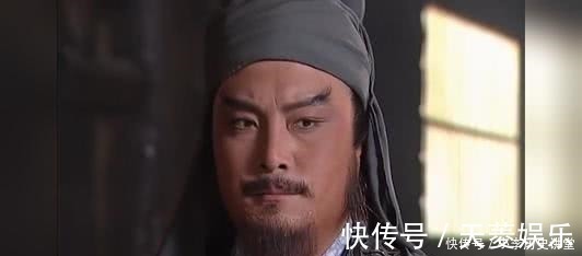 吴用@晁盖为何会被宋江取代只因他无视一关键人物,致使自己孤立无援!