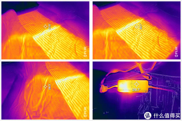 智能家居好物 篇三十七:电热毯的使用,安全是大前提—电热毯和水热毯横评