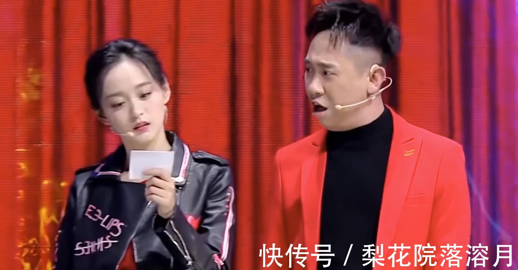 脱口秀大会|欢乐喜剧人耻辱的一天，两个节目被扒抄袭，郭德纲脸上都挂不住了