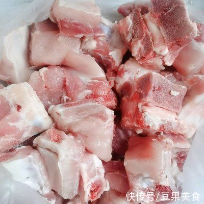 懒人|懒人最爱的红烧排骨，因为它我都爱上做饭了