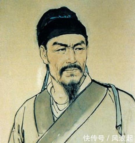 从金戈铁马到灯火阑珊,理想被无情击碎后,壮志豪情却从未更改