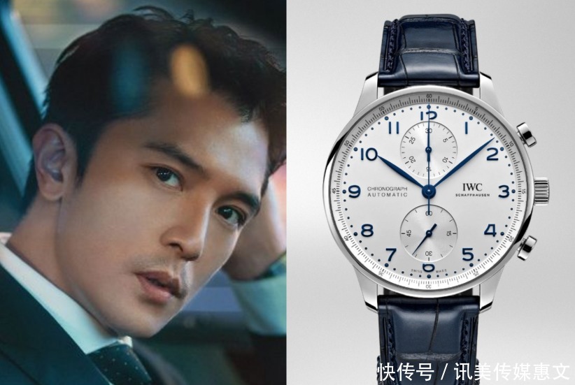 商务|商务休闲两不误的万国葡计,怎能让人不心动?