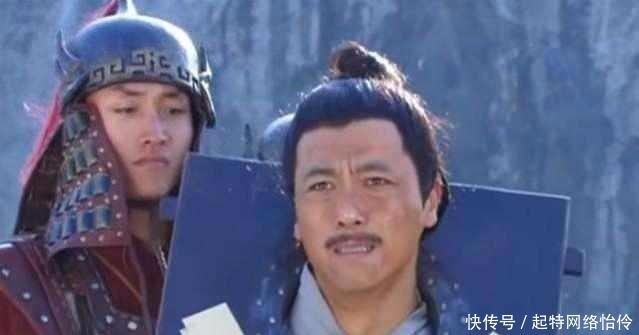 才华|朱元璋要杀他，他跪求放过孙子，10岁孙子说八个字