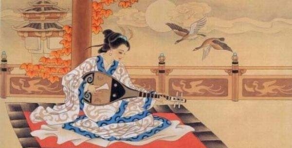 赵飞燕|汉朝著名女性一览表 汉朝四大美女你会选谁？