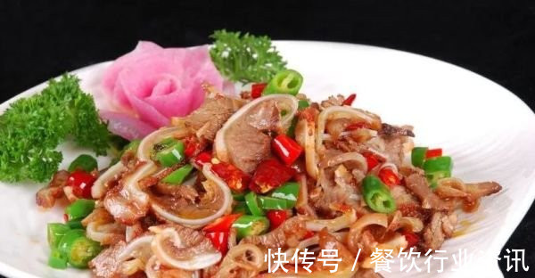 千页豆腐|11款招牌小炒, 款款热卖!