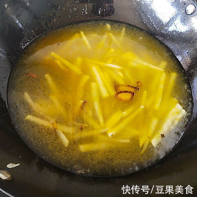 虚寒哮喘|只要一包，就秒光的酸汤肥羊肉