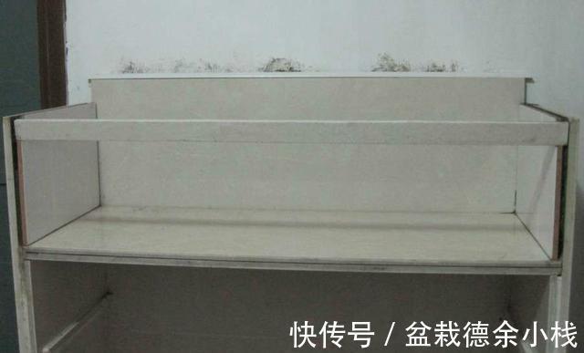 鞋柜|亲戚给我炫耀他家的瓷砖鞋柜,看完自己回家动手也照做了一个