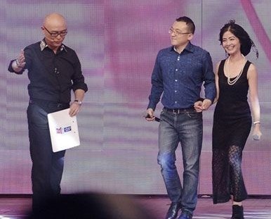 非誠勿擾:51歲阿姨被34歲小伙牽走,時隔5年現狀令人唏噓