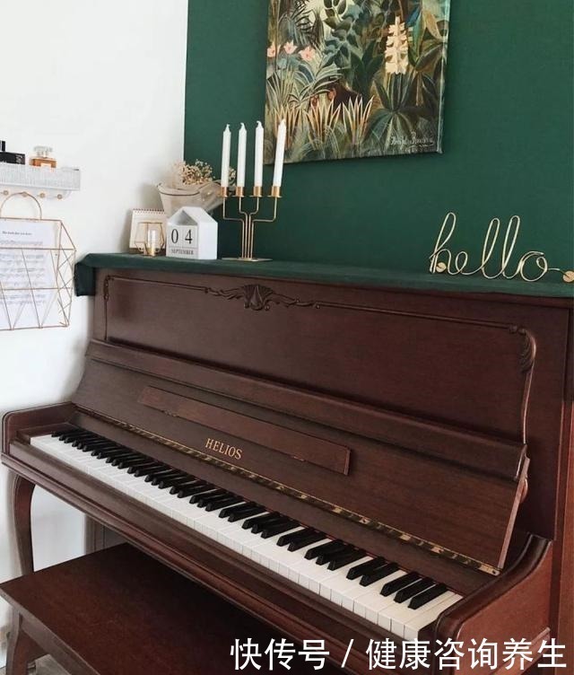 全屋|她家88㎡,坚持半墙主义,全屋都是柜子,太有心了!