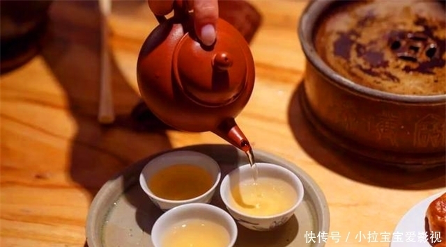 茶叶|小茶叶也能加工成大美学,清朝“茶叶之美”为何能盛行?