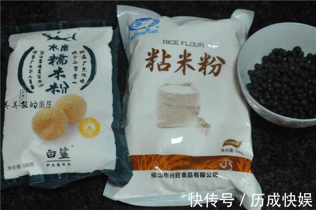 黑豆|人称“蛋白之王”,补铁是黄豆的30倍!3块钱做1锅,好吃省事