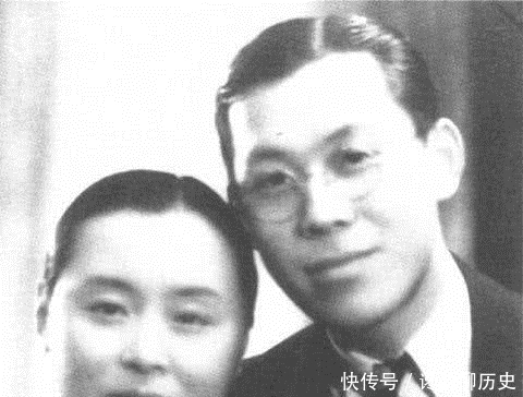 想法|徐志摩前妻再婚,写信询问儿子想法,儿子回信让她感动到哭