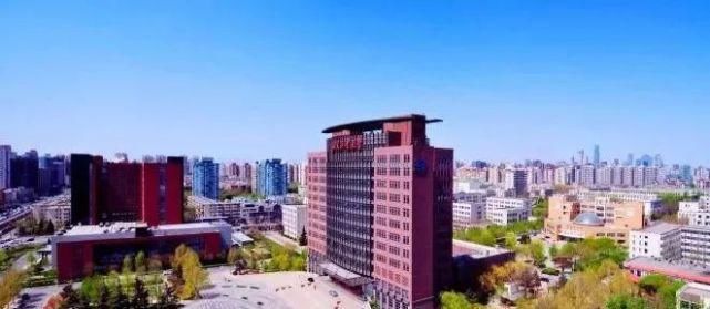 全国八大工业大学（含分数线），有你心仪的大学吗？