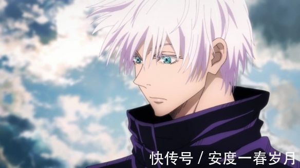 性感|咒术回战 声优霸占前三!声音超性感的男声优TOP10