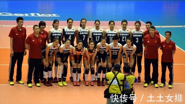 女排|中国女排主帅热门人选,现身全运赛场!大概率是在考察新人