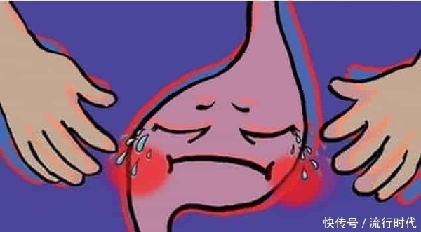 胃癌肿瘤|胃癌早期很隐匿,若有4个异常,请不要逃避胃镜检查