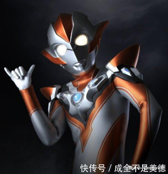 奥特之母|出现的几名女奥特曼,每一位实力非凡,有一个差点打爆闪耀迪迦