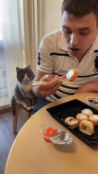 男人|搞笑GIF：这就是你们男人！