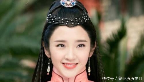 她是满蒙第一美女 有7次婚约 最后1次才成婚 引发了6场战争 快资讯 她是满蒙第一美女 有7次婚约 最后1次才成婚 引发了6场战争 快资讯