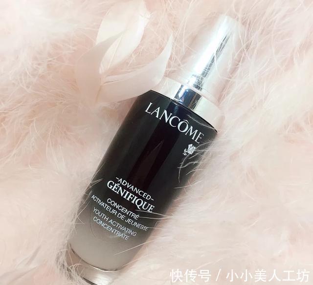 风超大，但不适合40岁女人的精华，红腰子不行，小黑瓶为时已晚！